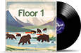Copertina dell'album Floor 1